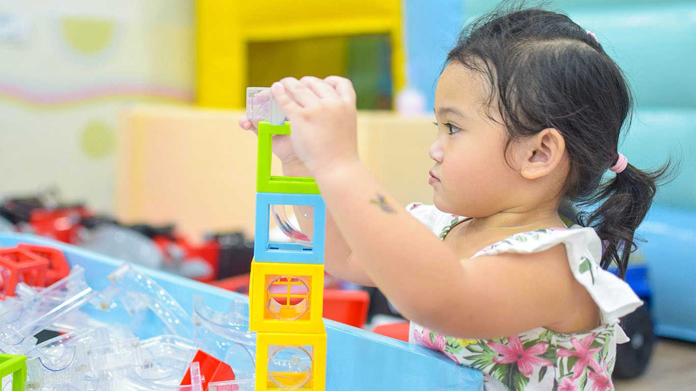 Visit First Then Decide — The Premier Education Hub
