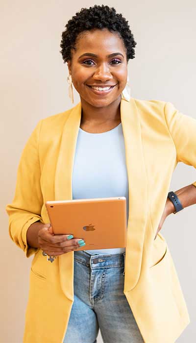 Science & Math Department Head