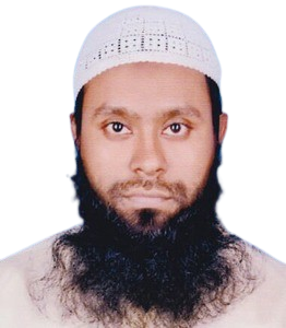 S.M. Abdul Mobin