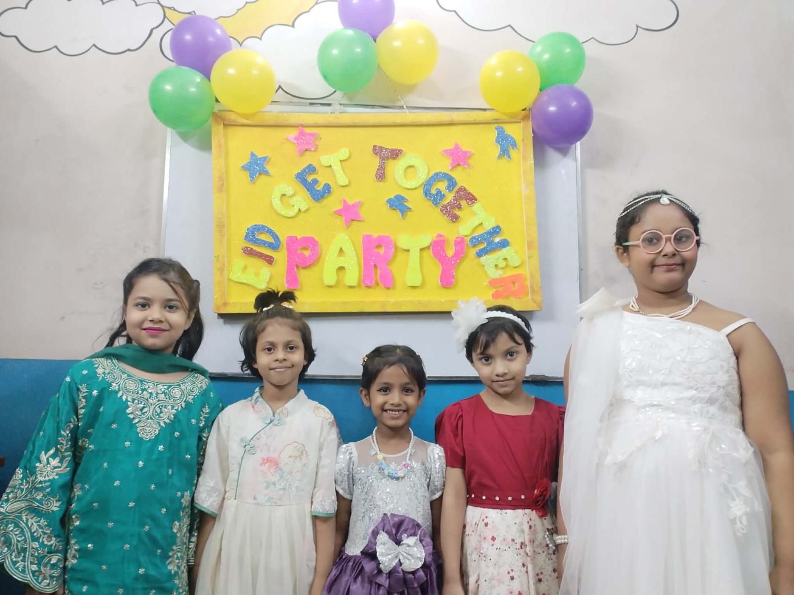 Vigilant International School