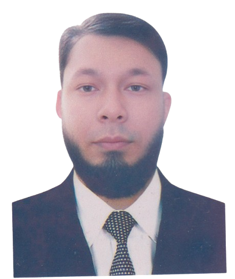 Md. Rashed