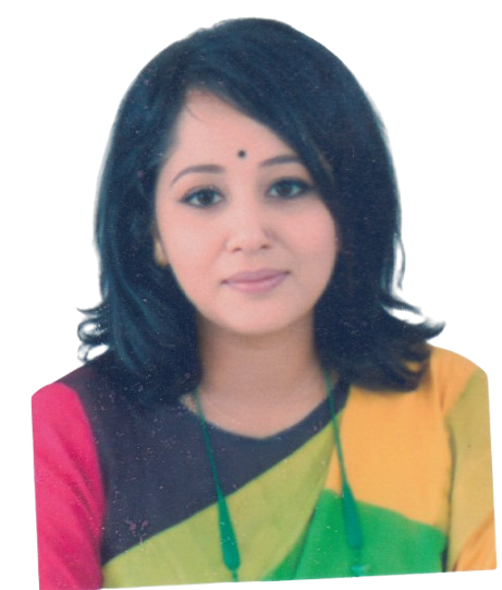Rumpa Basak (Rumpa)