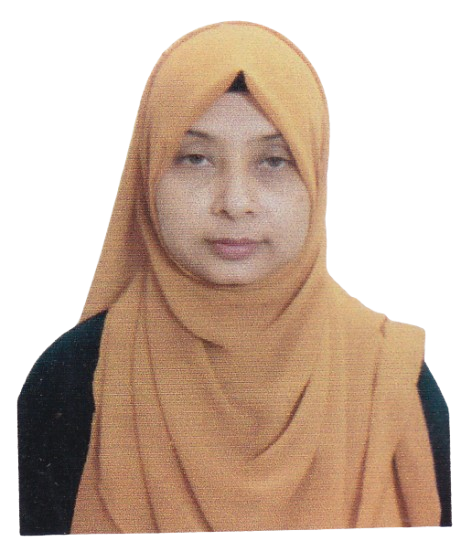 Farhita Rahman (Nipun)