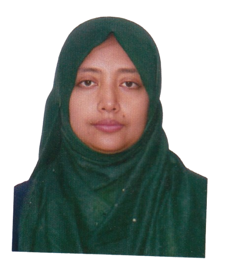 Jannatul Ferdous (Jannat)