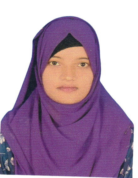 Mst Lipi Khatun (Lipi)