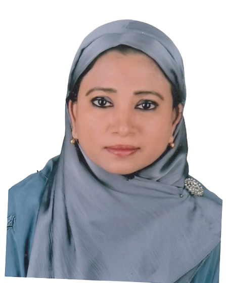 Farhana Akter (Farhana)