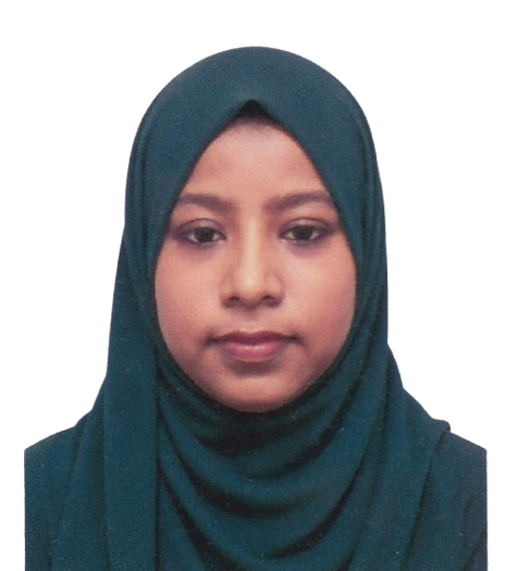 Tabasum Haque (Tabasum)
