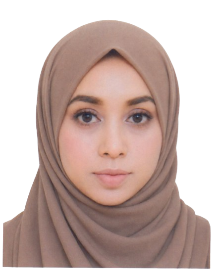 Fazayal Sakur (Smrity)