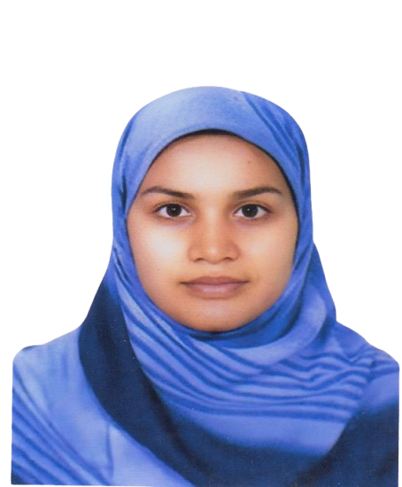 Najmon Naher (Lisa)